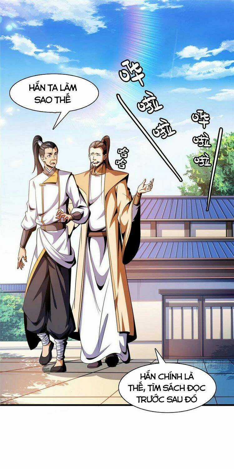 Thiên Đạo Đồ Thư Quán Chapter 84 trang 0