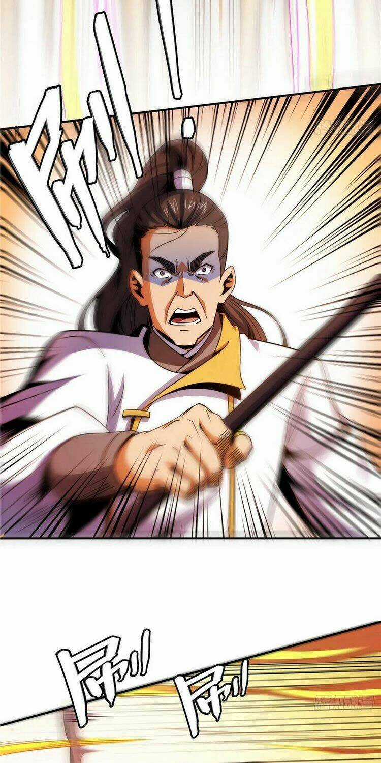 Thiên Đạo Đồ Thư Quán Chapter 84 trang 10