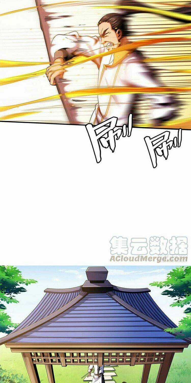 Thiên Đạo Đồ Thư Quán Chapter 84 trang 11