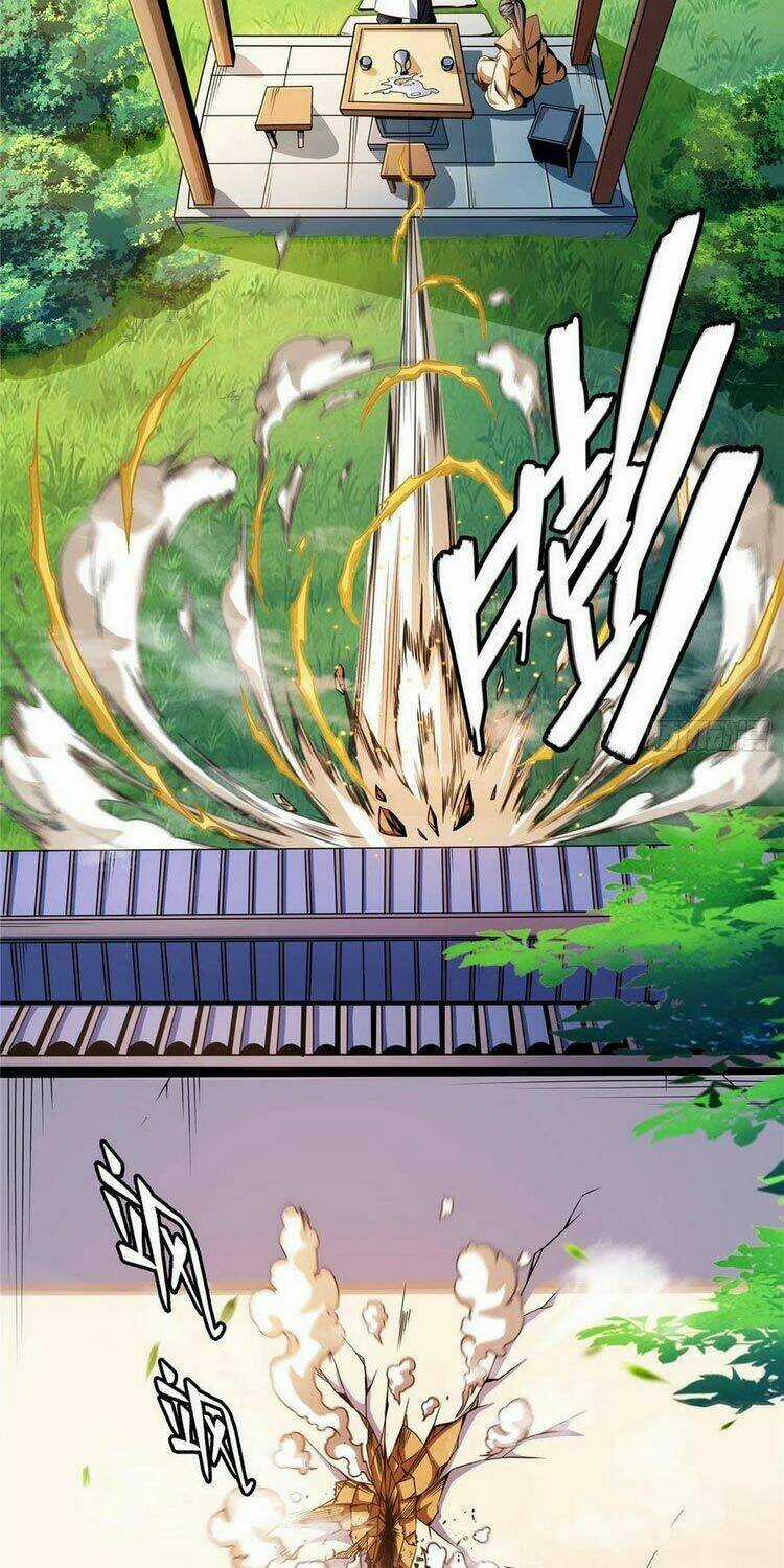 Thiên Đạo Đồ Thư Quán Chapter 84 trang 12