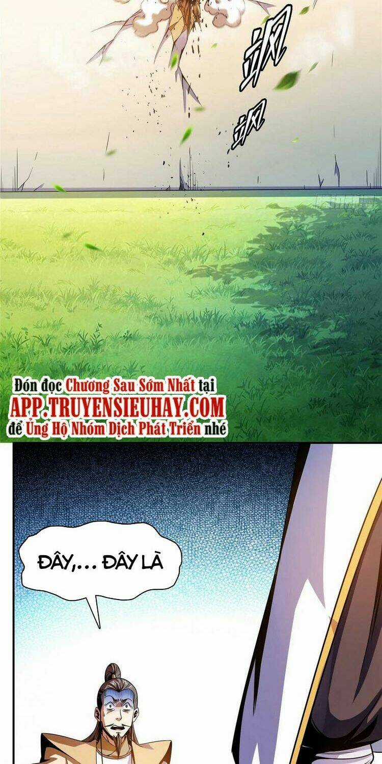 Thiên Đạo Đồ Thư Quán Chapter 84 trang 13