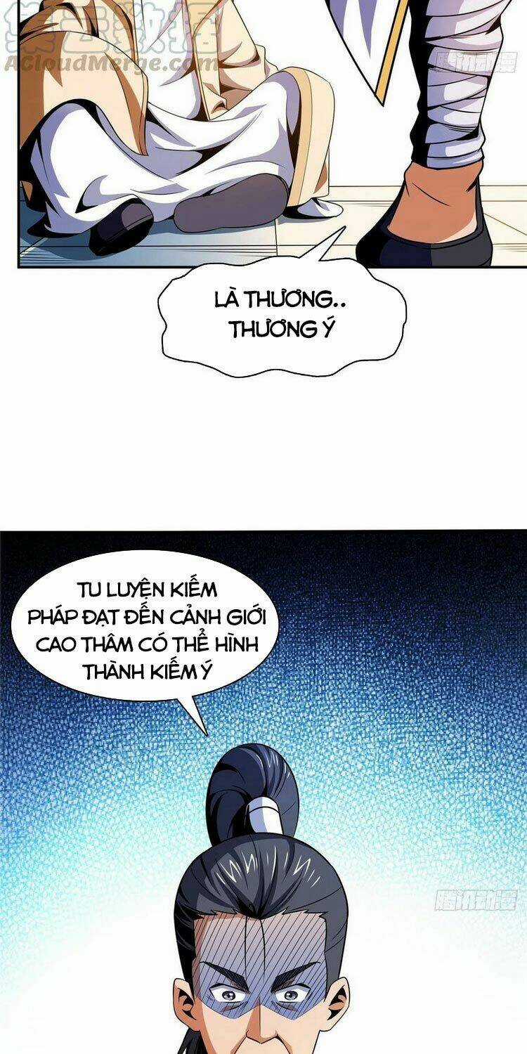 Thiên Đạo Đồ Thư Quán Chapter 84 trang 14