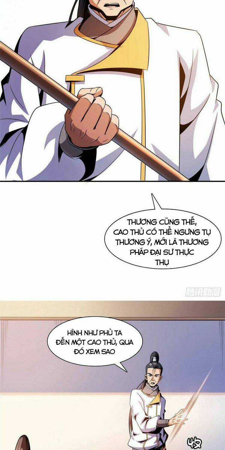 Thiên Đạo Đồ Thư Quán Chapter 84 trang 15