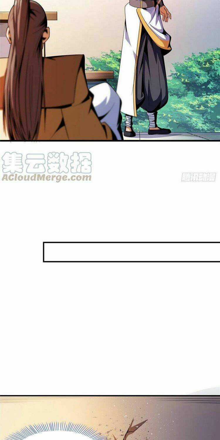 Thiên Đạo Đồ Thư Quán Chapter 84 trang 16