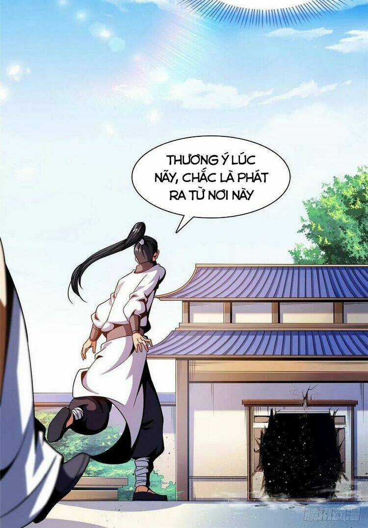 Thiên Đạo Đồ Thư Quán Chapter 84 trang 19