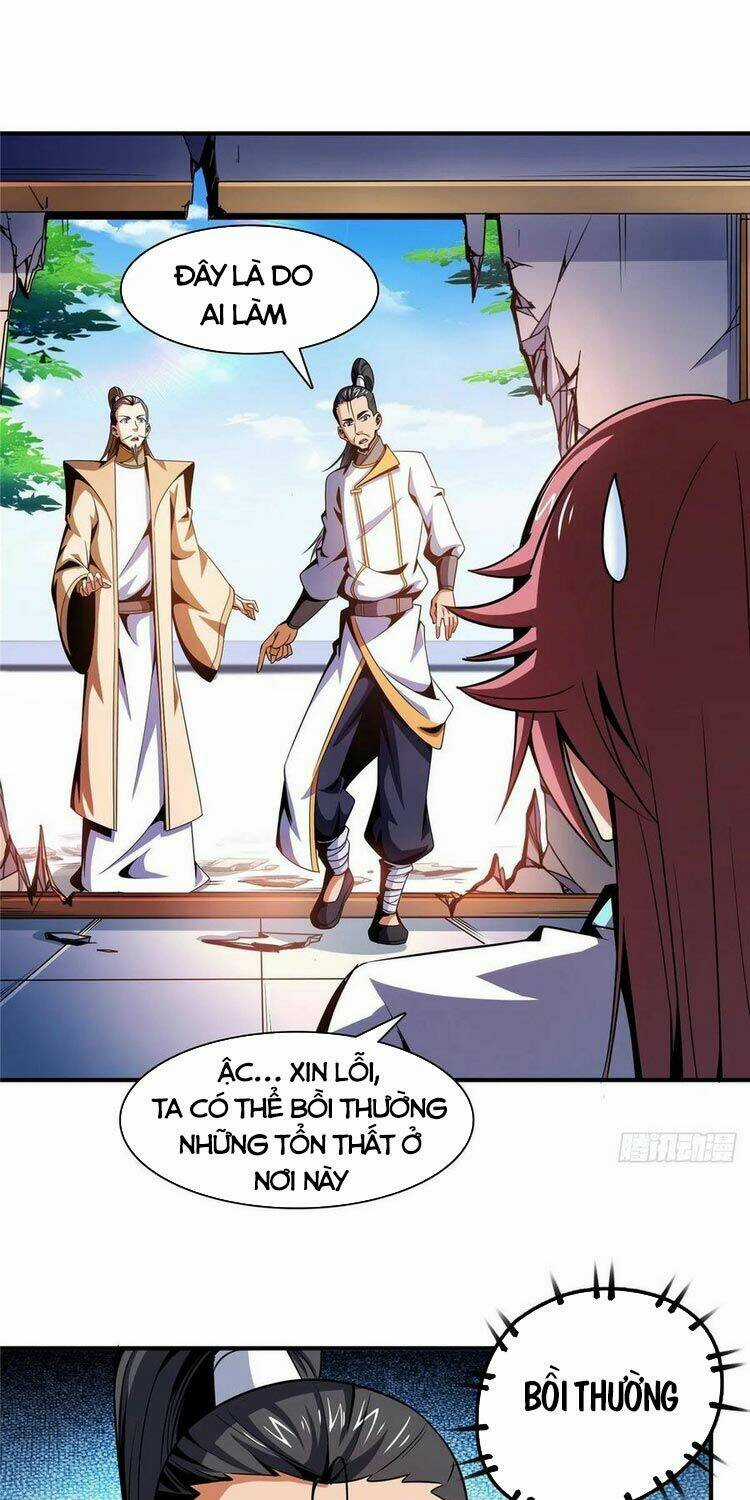 Thiên Đạo Đồ Thư Quán Chapter 84 trang 20