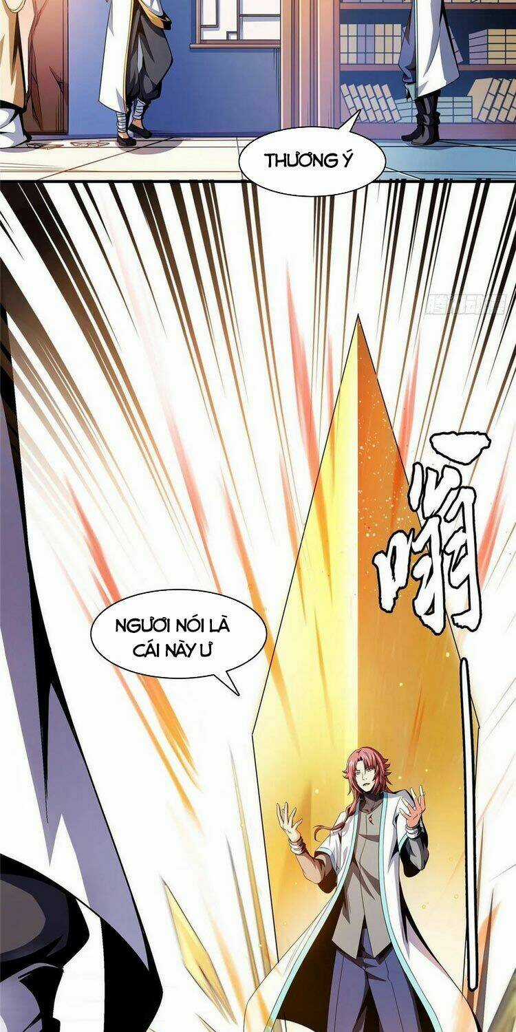 Thiên Đạo Đồ Thư Quán Chapter 84 trang 22