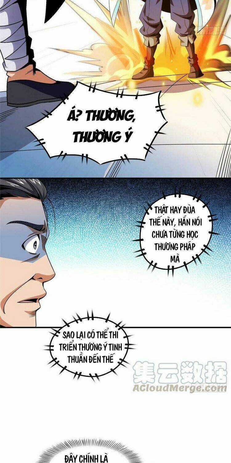 Thiên Đạo Đồ Thư Quán Chapter 84 trang 23