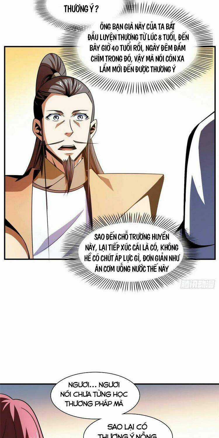 Thiên Đạo Đồ Thư Quán Chapter 84 trang 24