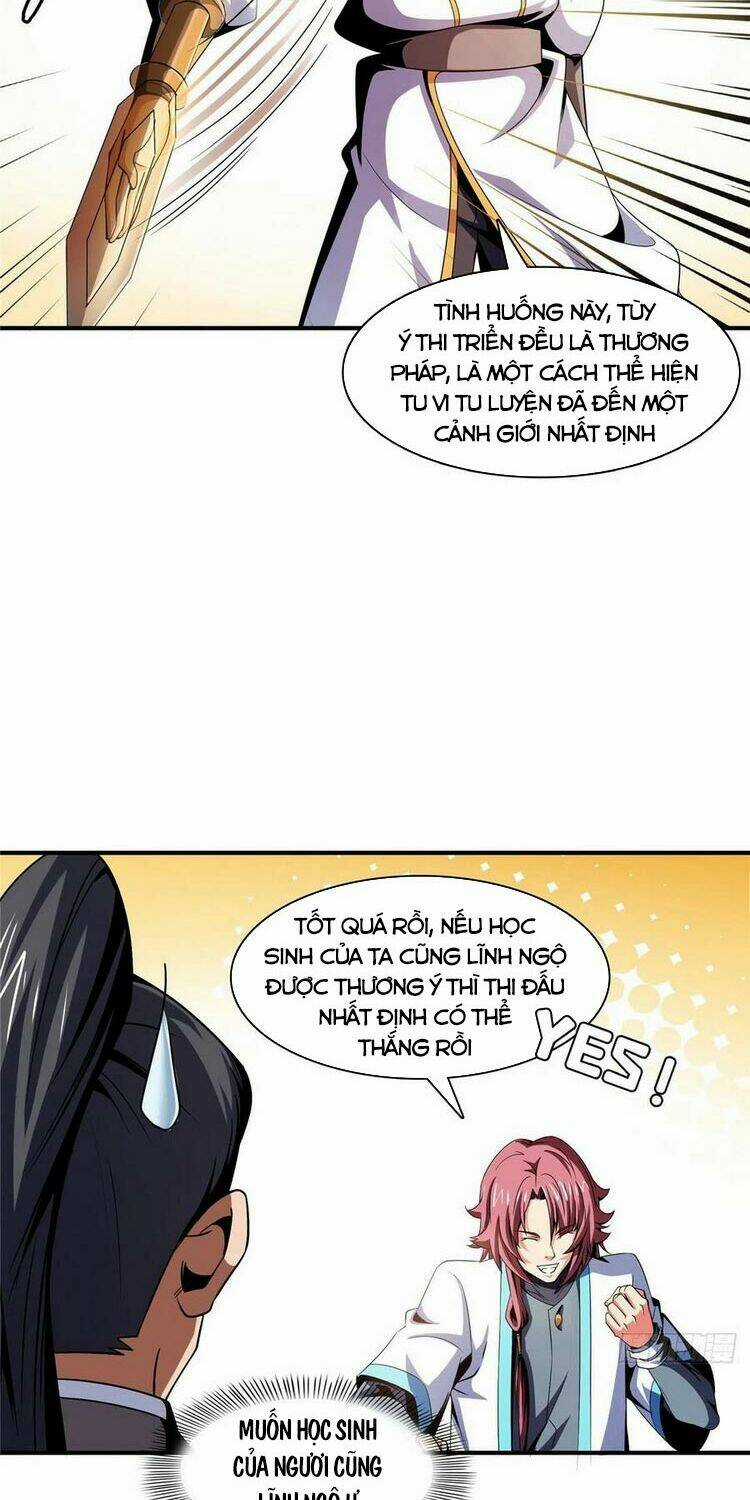 Thiên Đạo Đồ Thư Quán Chapter 84 trang 29