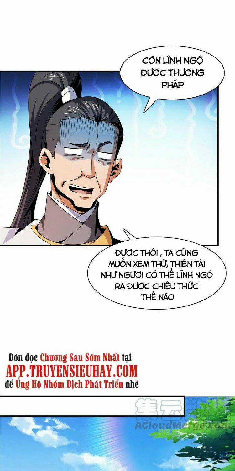 Thiên Đạo Đồ Thư Quán Chapter 84 trang 31