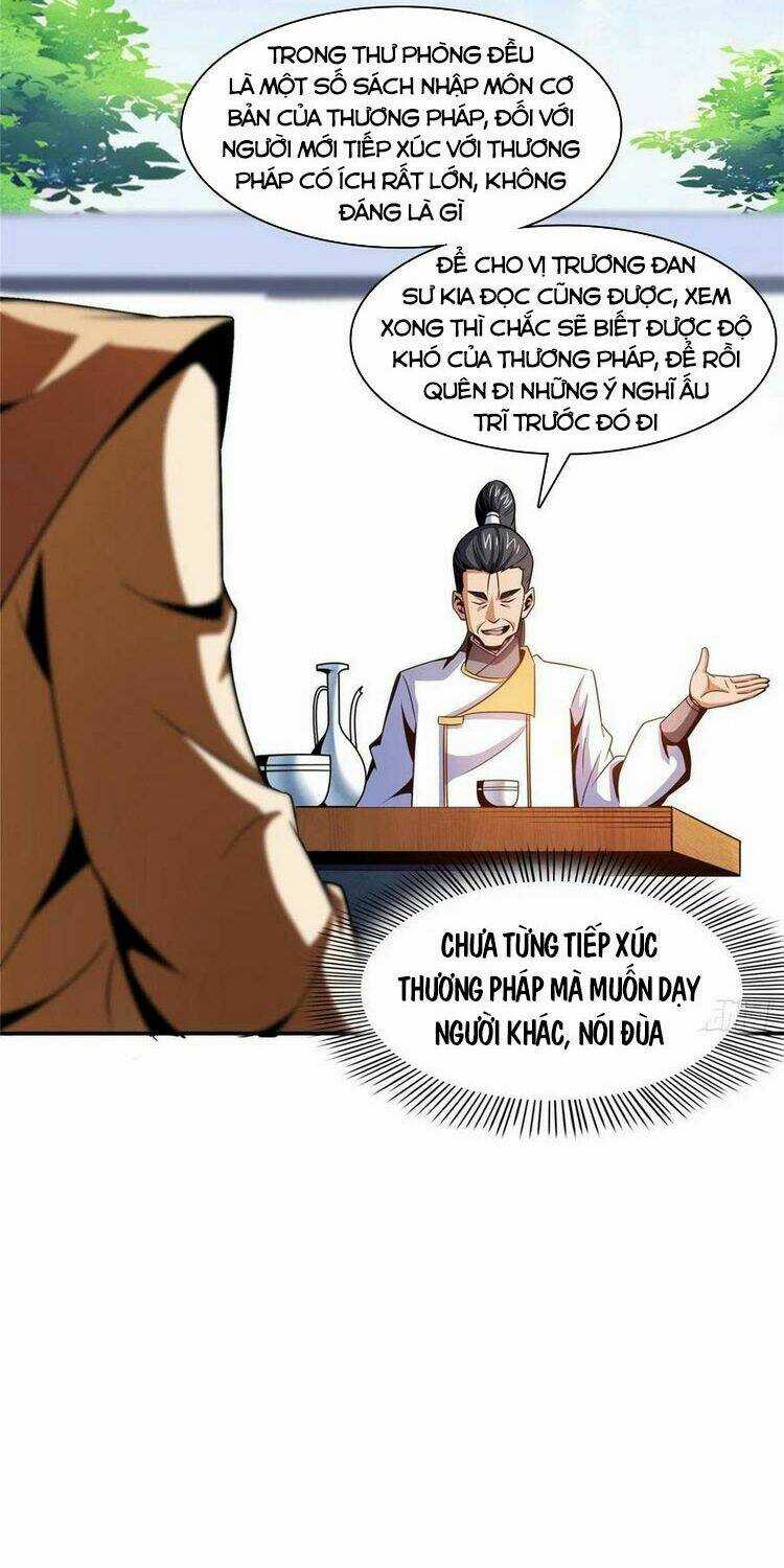 Thiên Đạo Đồ Thư Quán Chapter 84 trang 5