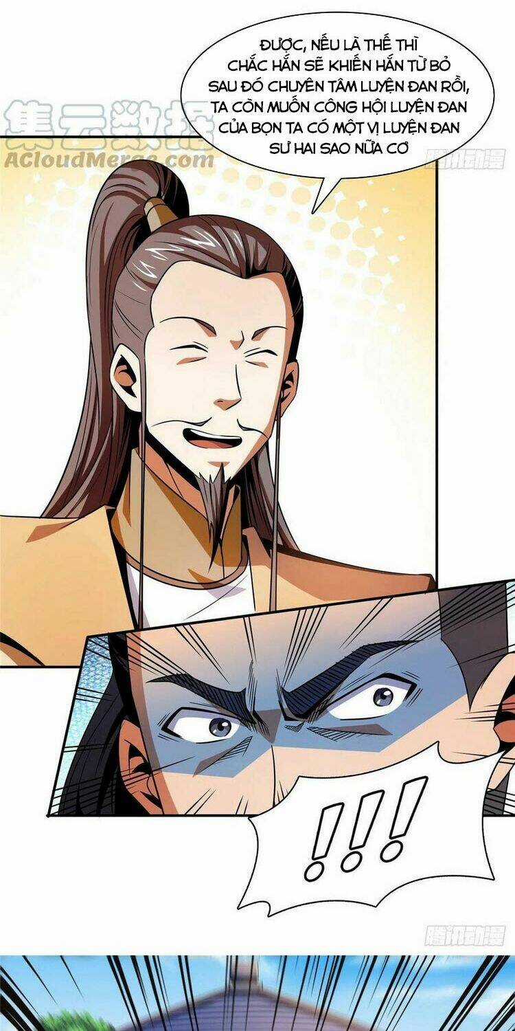 Thiên Đạo Đồ Thư Quán Chapter 84 trang 7