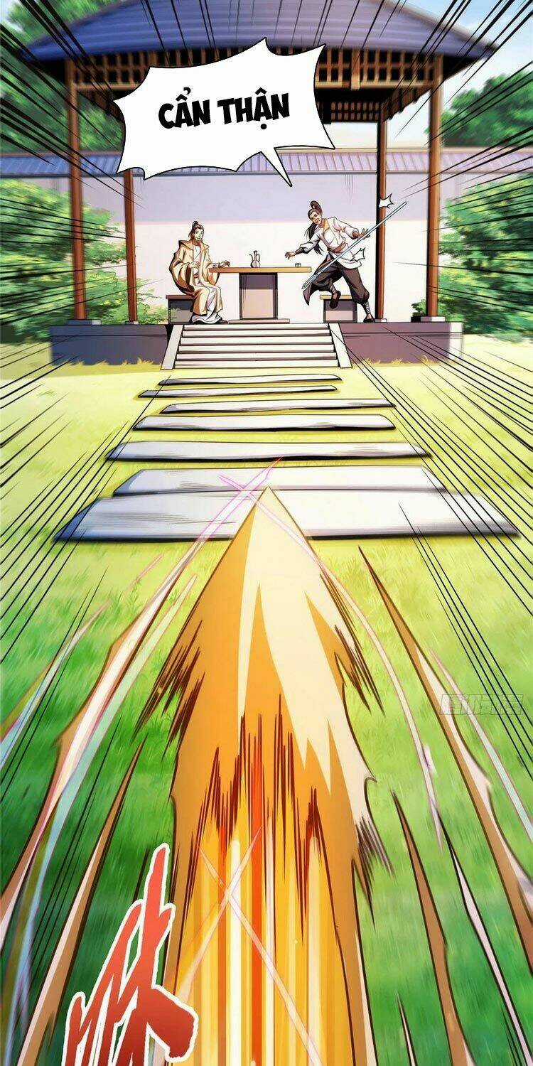 Thiên Đạo Đồ Thư Quán Chapter 84 trang 8