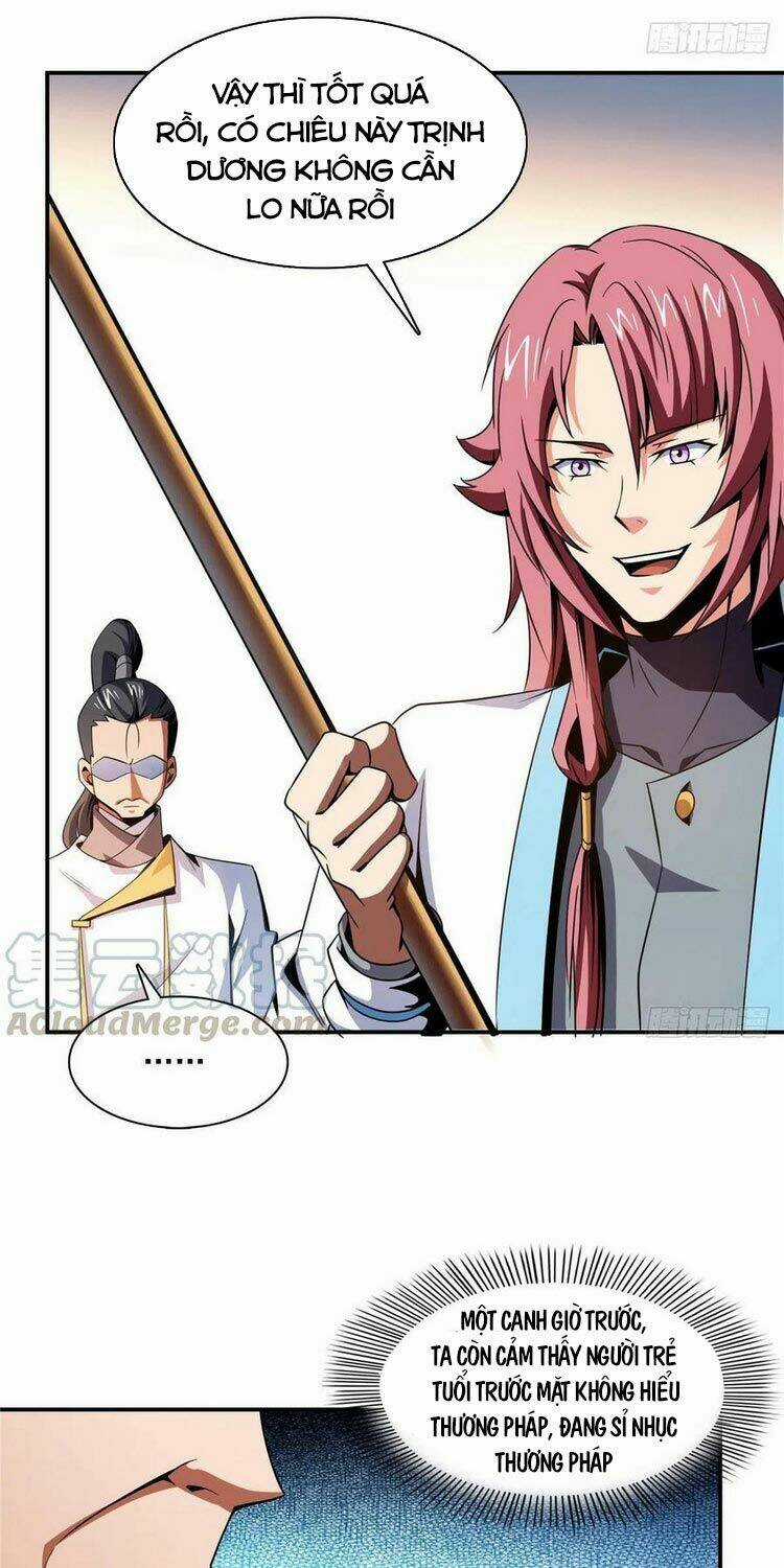 Thiên Đạo Đồ Thư Quán Chapter 85 trang 10