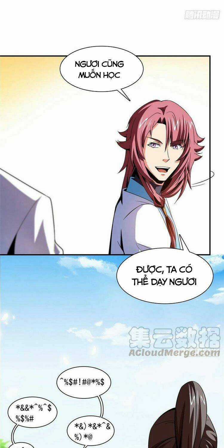 Thiên Đạo Đồ Thư Quán Chapter 85 trang 12