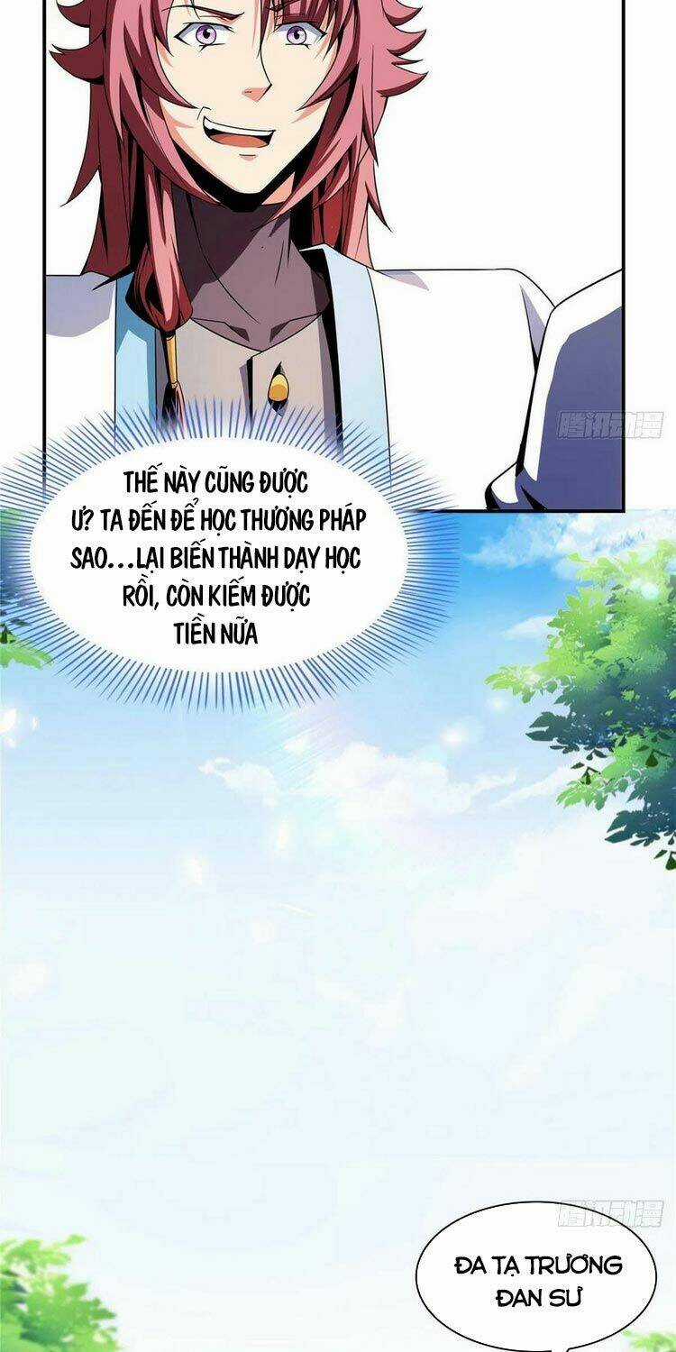 Thiên Đạo Đồ Thư Quán Chapter 85 trang 17