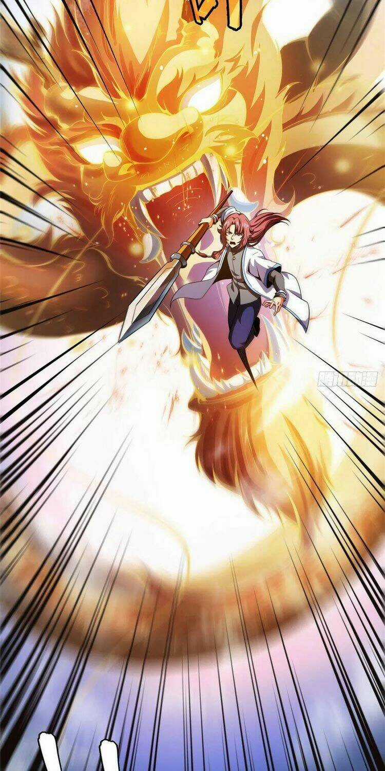 Thiên Đạo Đồ Thư Quán Chapter 85 trang 2