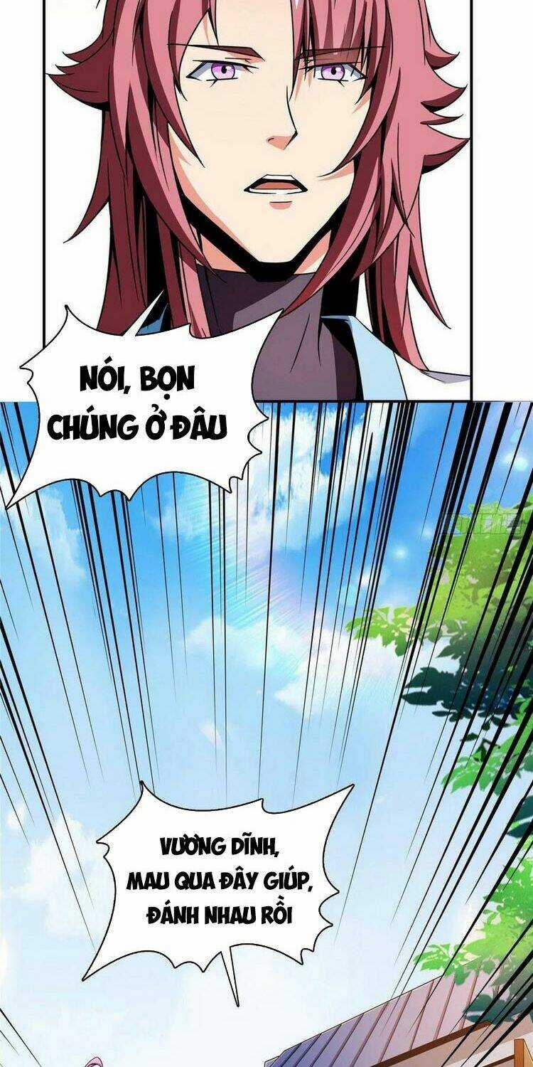 Thiên Đạo Đồ Thư Quán Chapter 85 trang 24