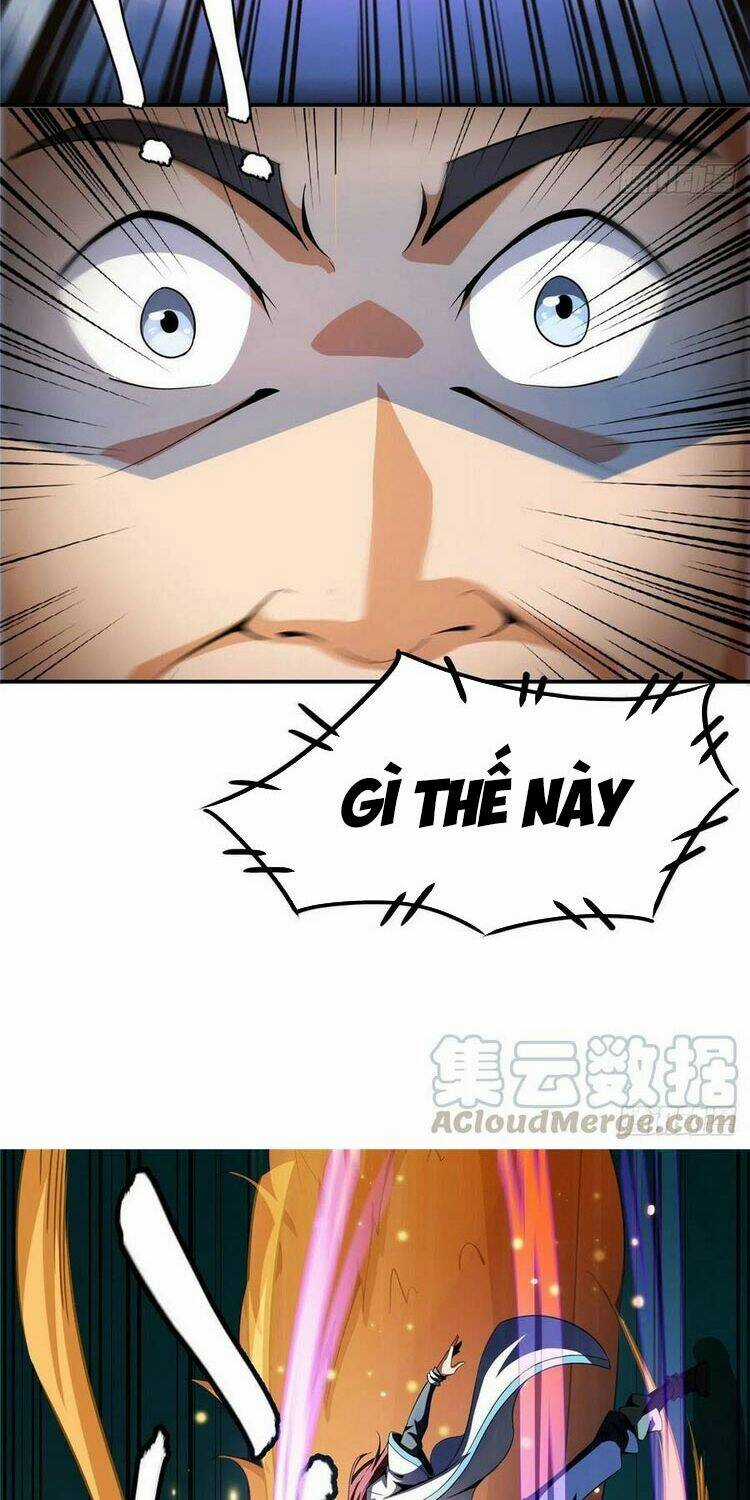 Thiên Đạo Đồ Thư Quán Chapter 85 trang 3