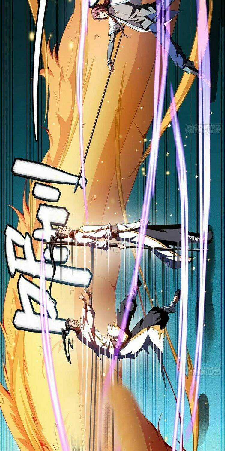 Thiên Đạo Đồ Thư Quán Chapter 85 trang 4