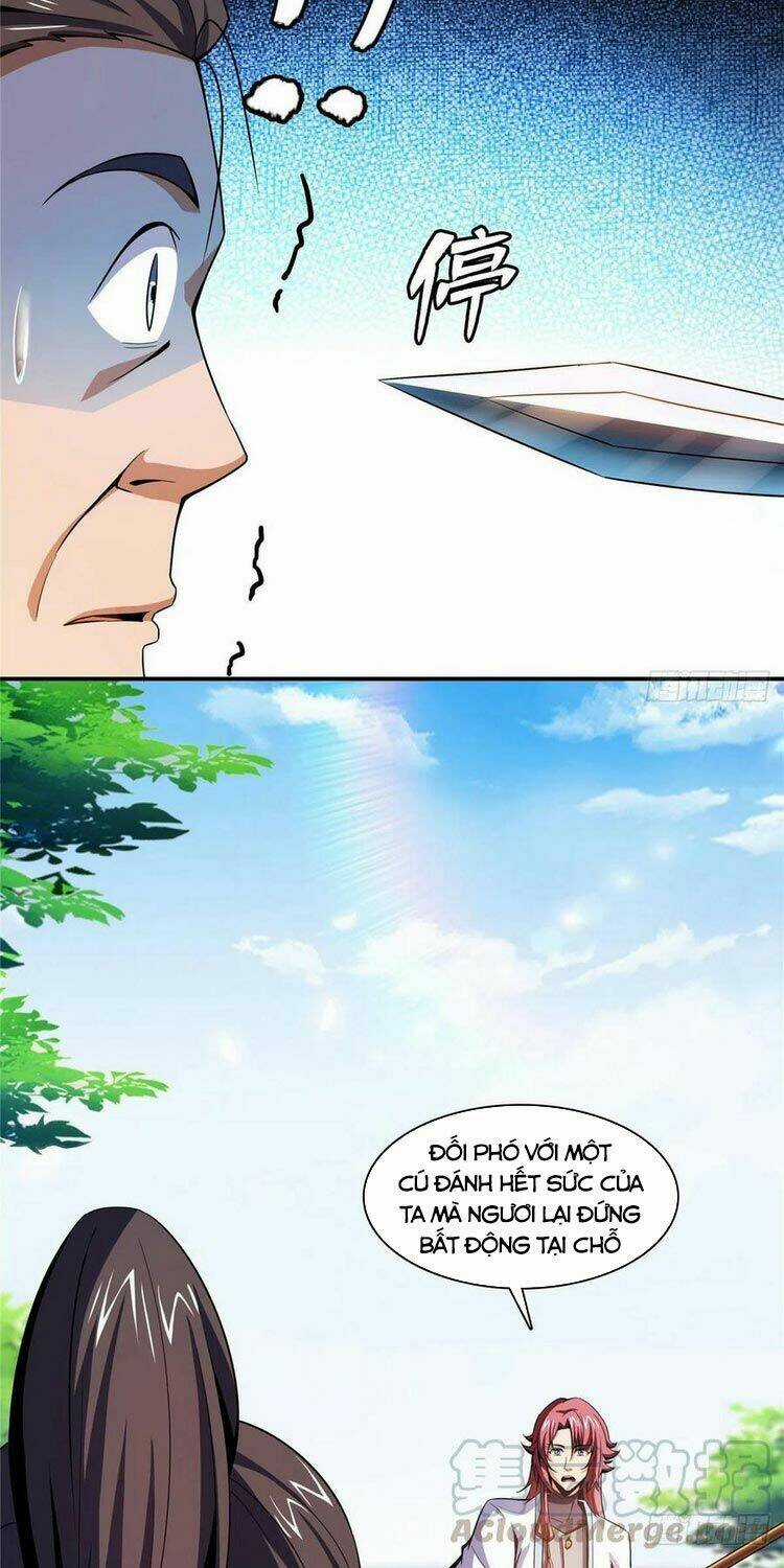 Thiên Đạo Đồ Thư Quán Chapter 85 trang 6