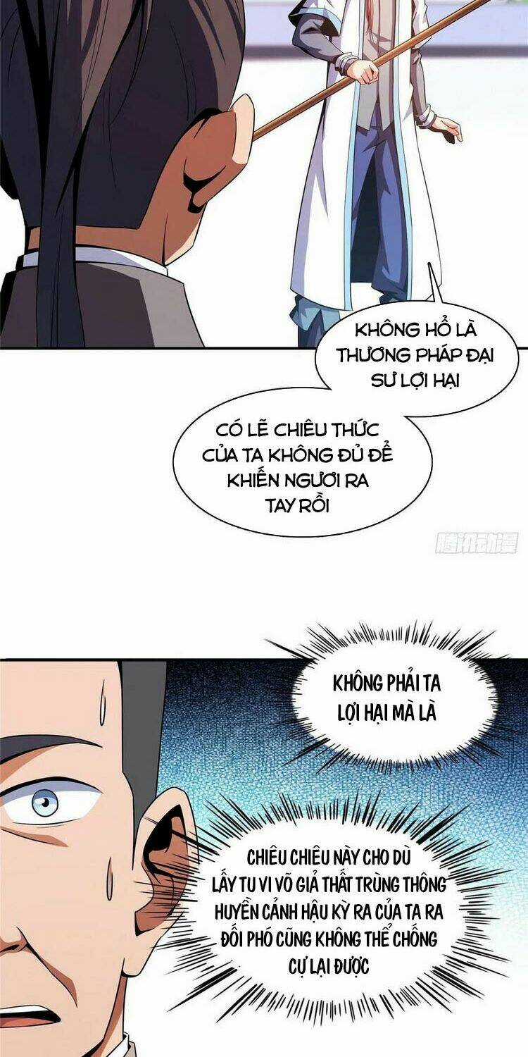 Thiên Đạo Đồ Thư Quán Chapter 85 trang 7