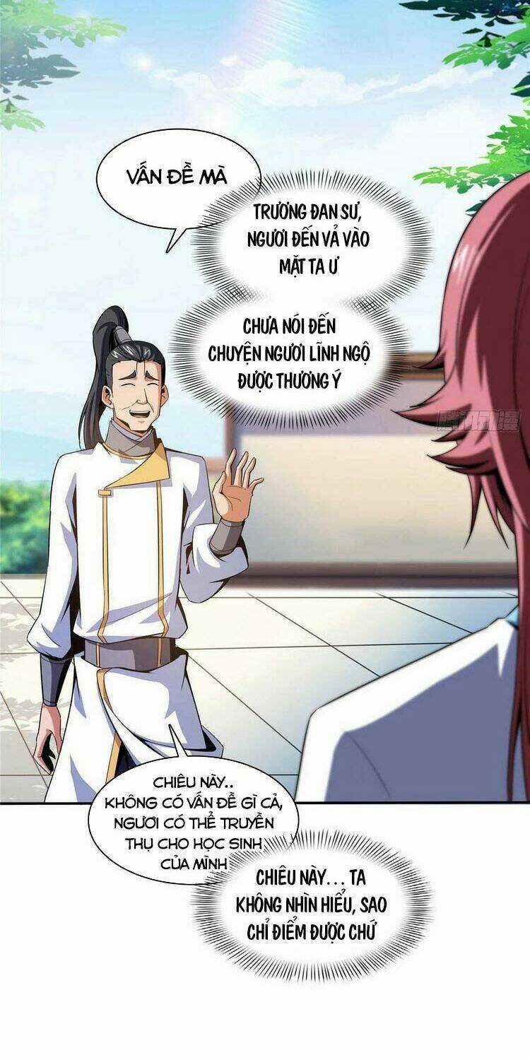 Thiên Đạo Đồ Thư Quán Chapter 85 trang 9