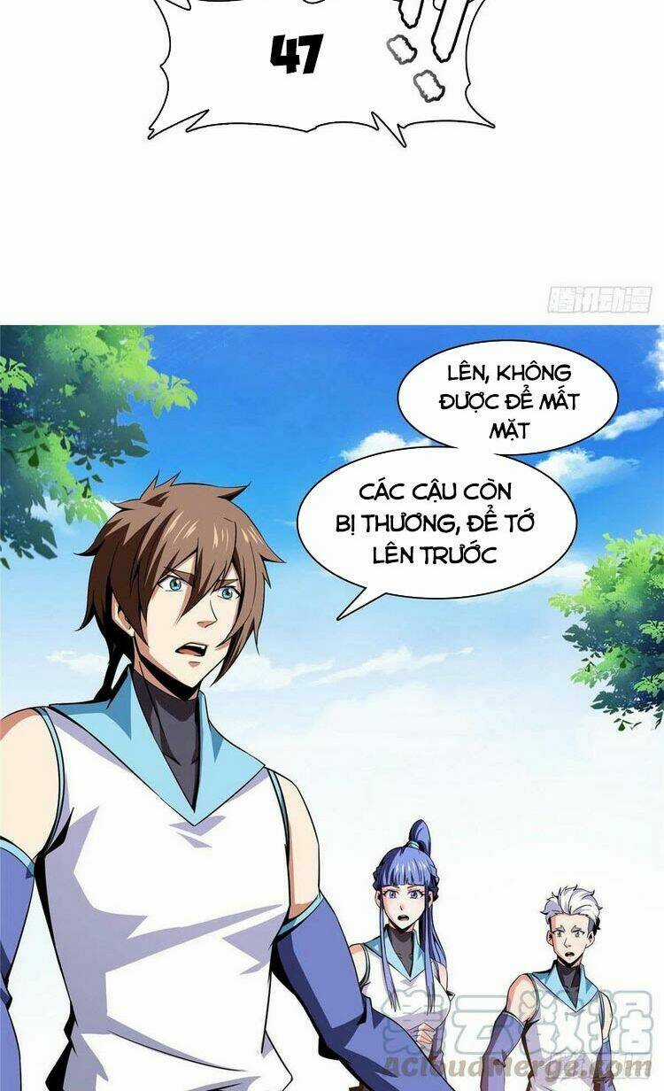 Thiên Đạo Đồ Thư Quán Chapter 86 trang 15