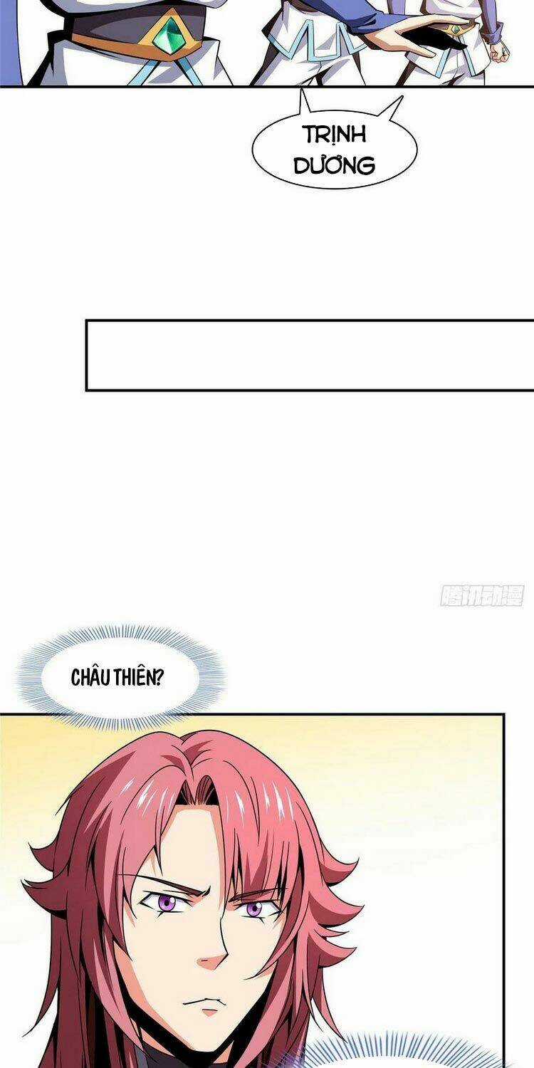 Thiên Đạo Đồ Thư Quán Chapter 86 trang 16