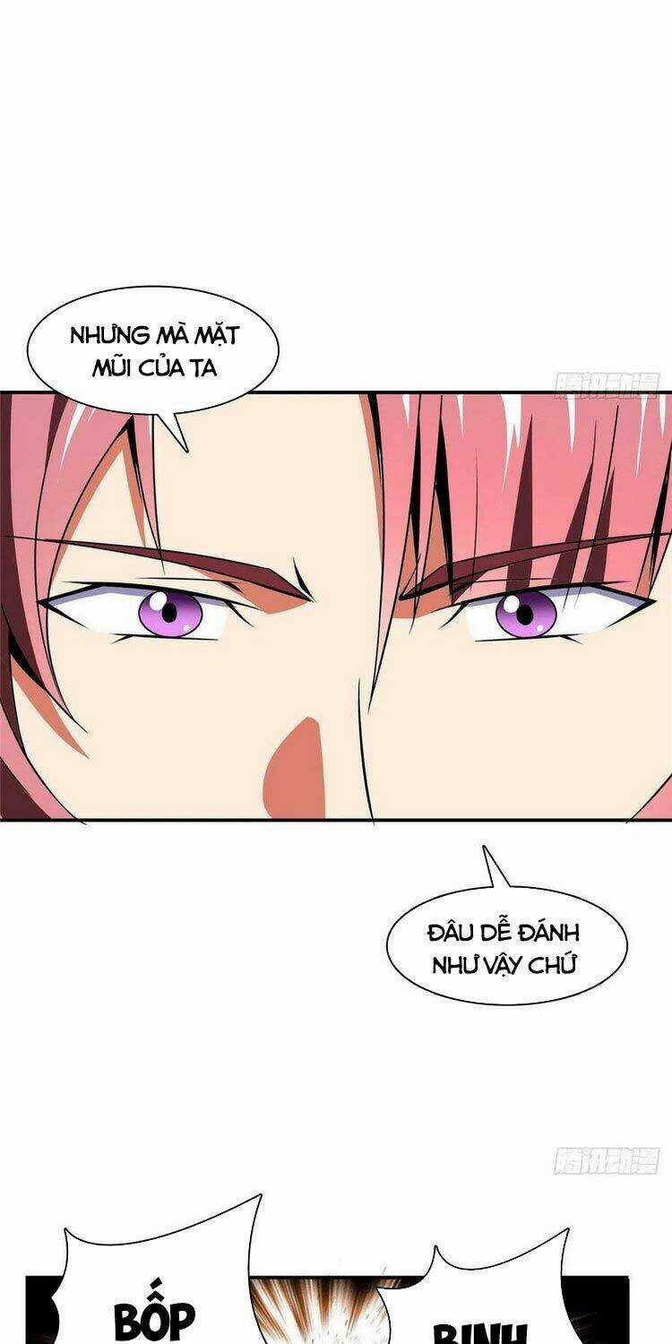 Thiên Đạo Đồ Thư Quán Chapter 86 trang 18