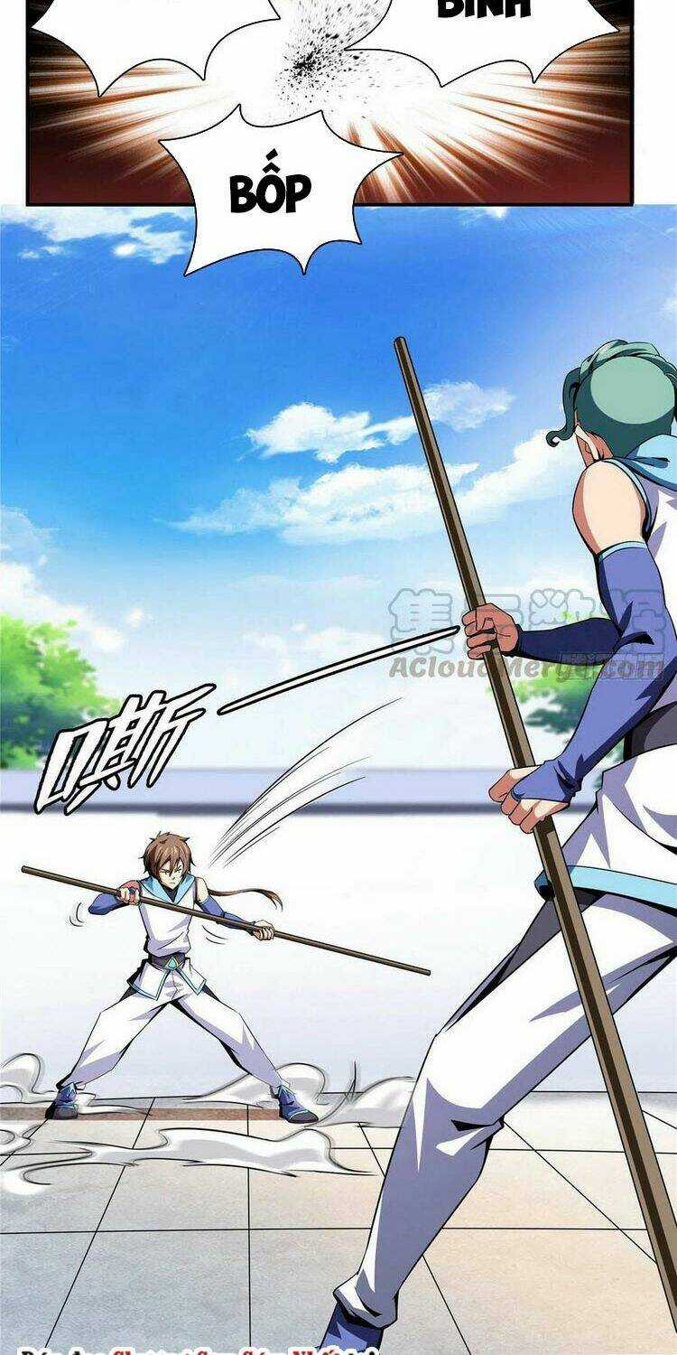 Thiên Đạo Đồ Thư Quán Chapter 86 trang 19