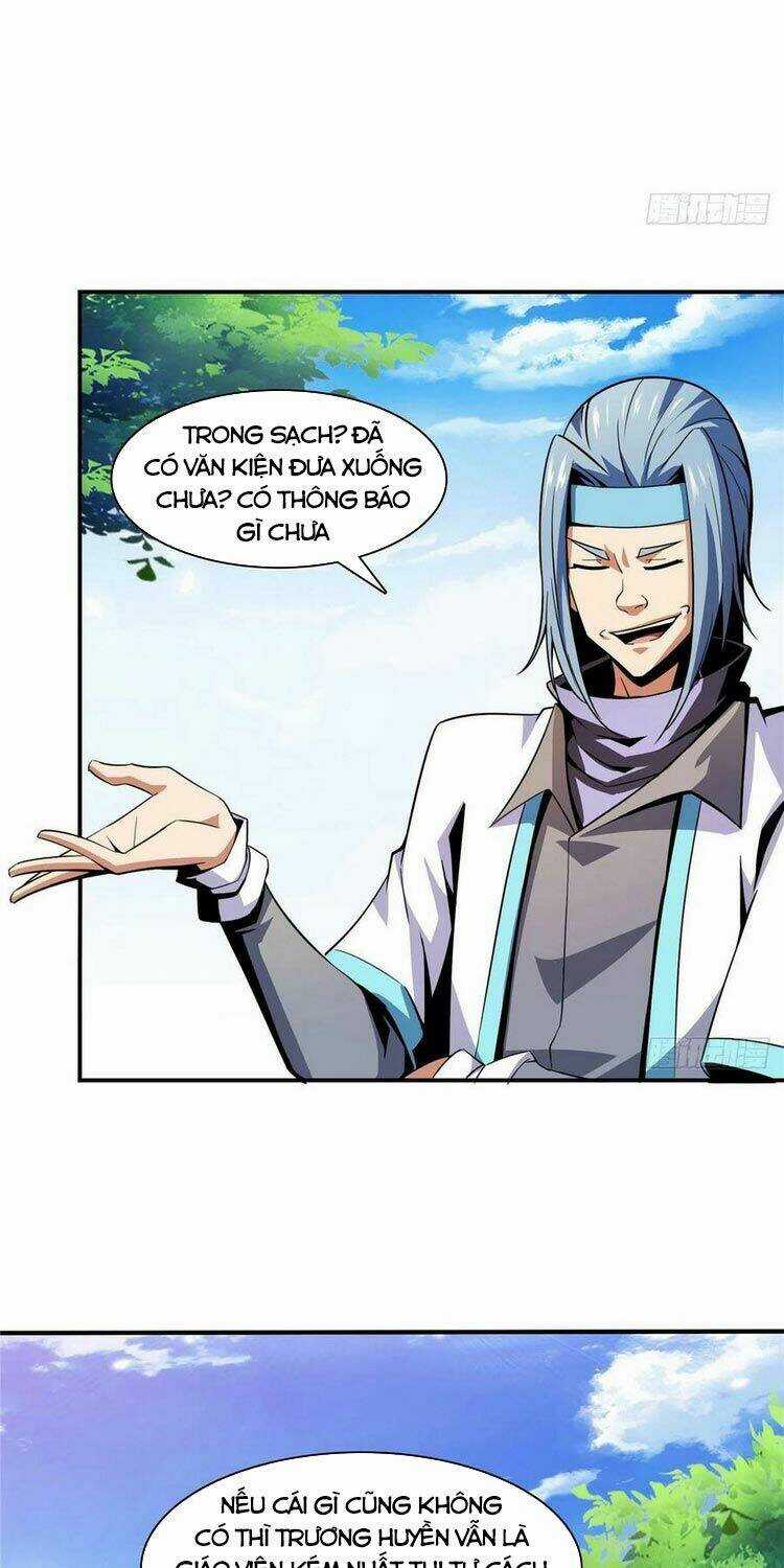 Thiên Đạo Đồ Thư Quán Chapter 86 trang 2