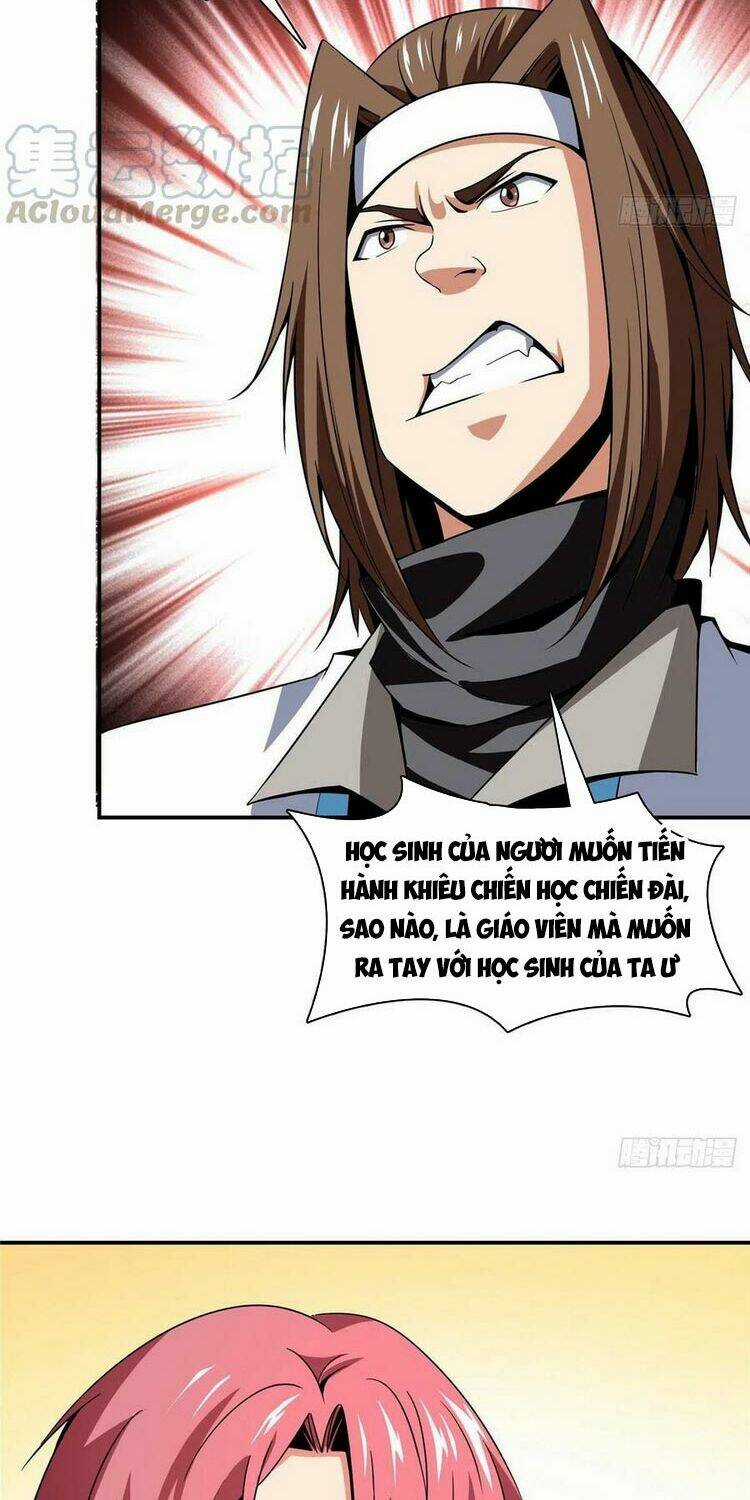 Thiên Đạo Đồ Thư Quán Chapter 86 trang 25