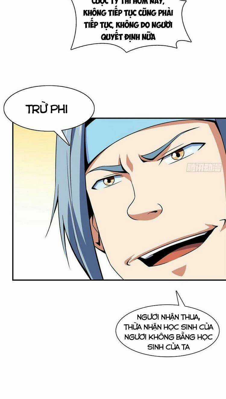 Thiên Đạo Đồ Thư Quán Chapter 86 trang 28