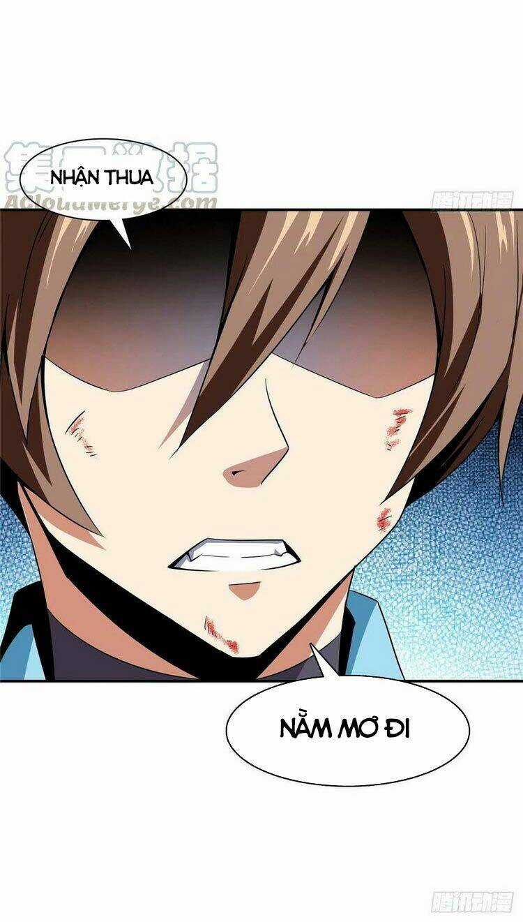 Thiên Đạo Đồ Thư Quán Chapter 86 trang 29