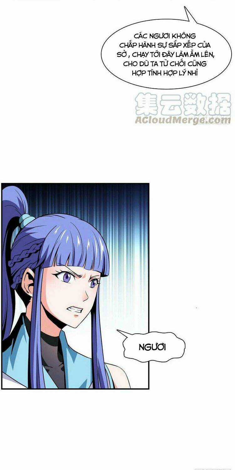 Thiên Đạo Đồ Thư Quán Chapter 86 trang 5