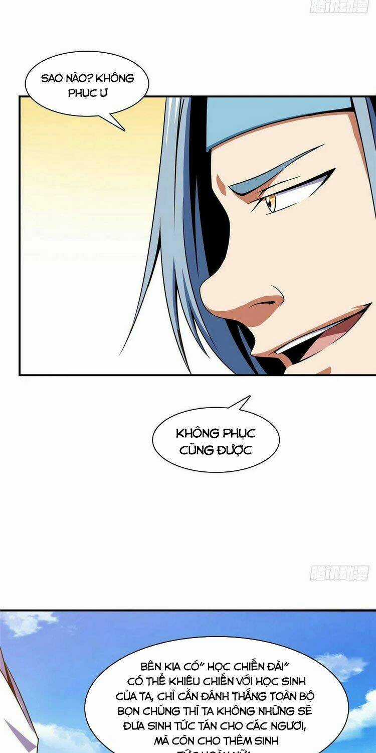 Thiên Đạo Đồ Thư Quán Chapter 86 trang 6