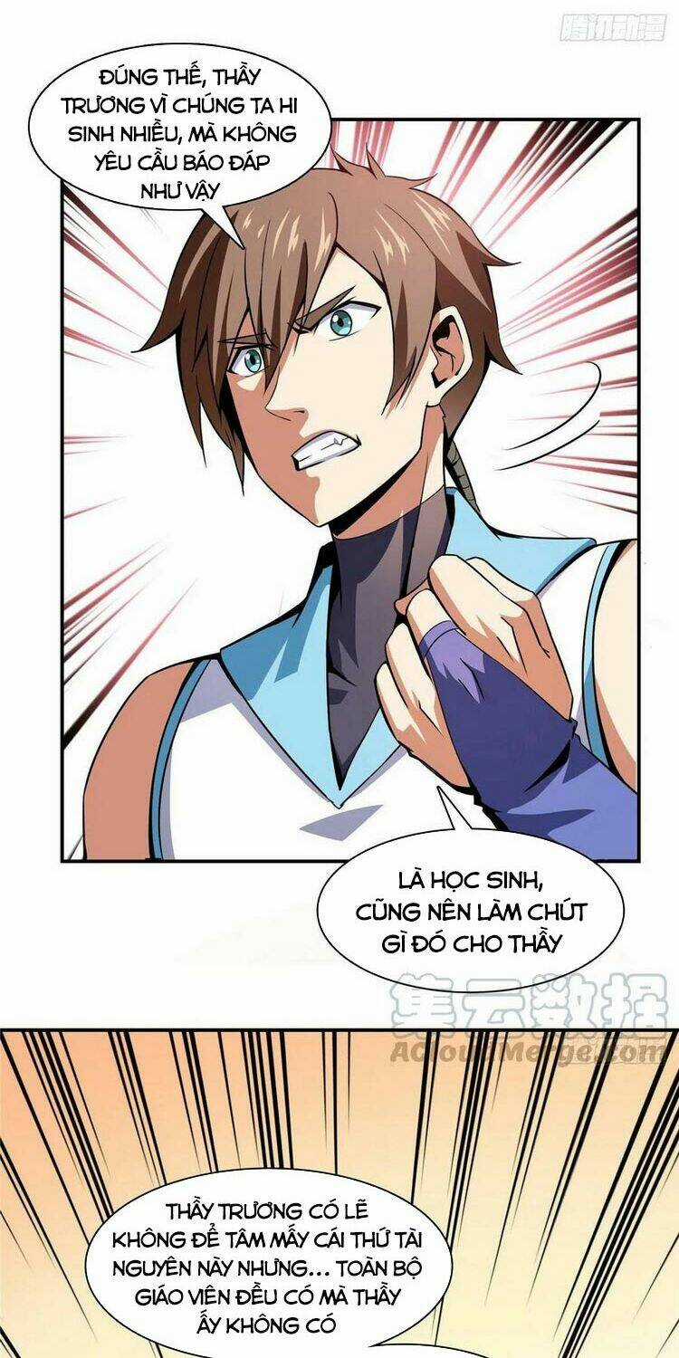 Thiên Đạo Đồ Thư Quán Chapter 86 trang 9