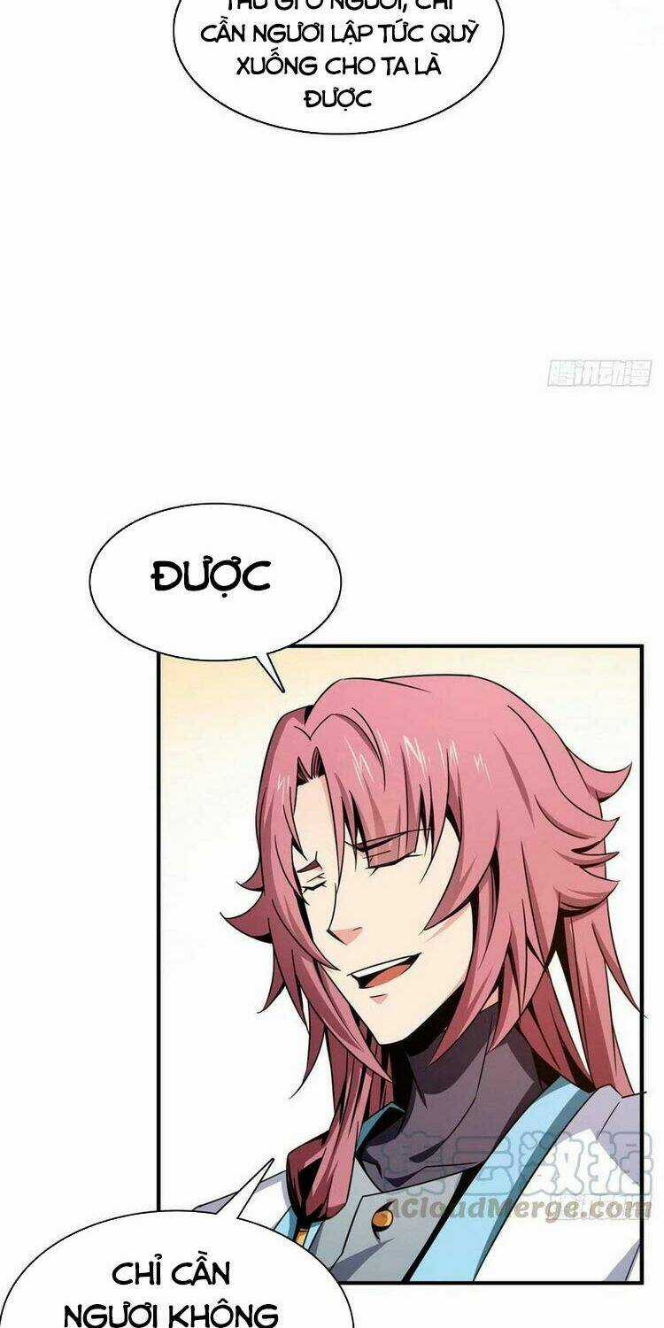 Thiên Đạo Đồ Thư Quán Chapter 87 trang 11