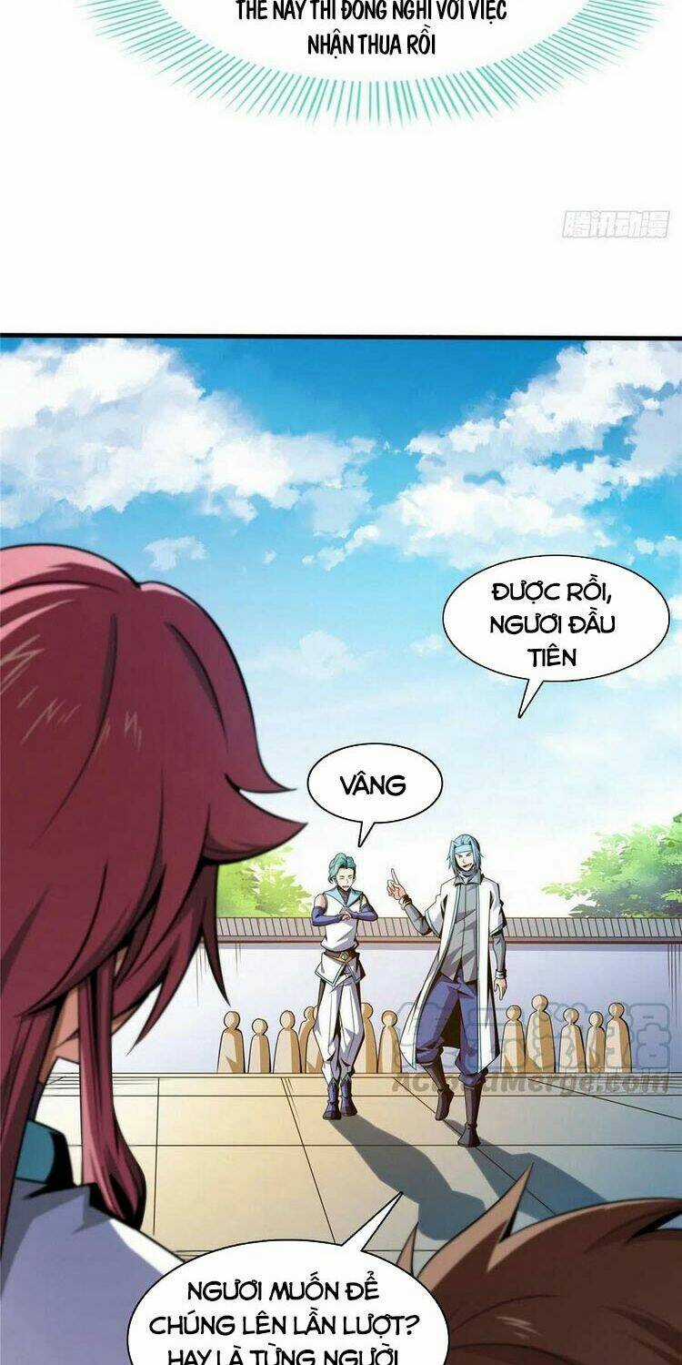 Thiên Đạo Đồ Thư Quán Chapter 87 trang 13