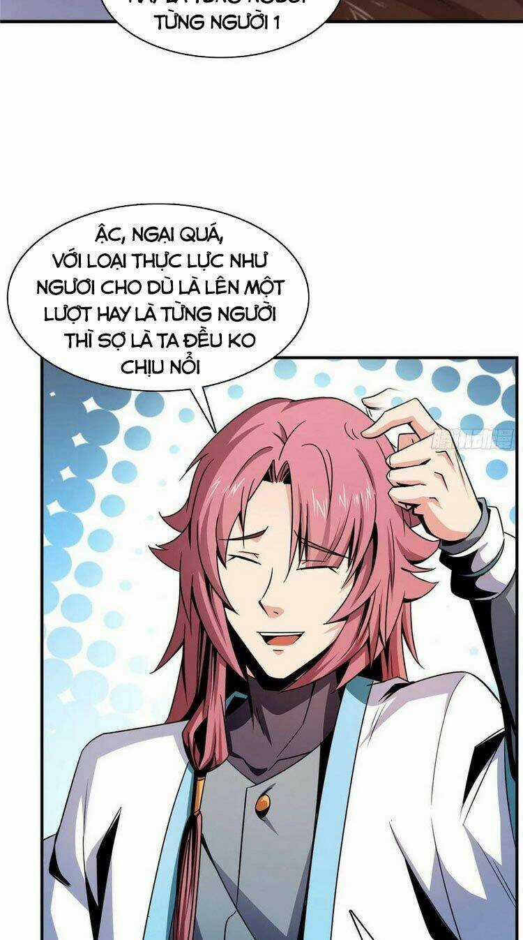 Thiên Đạo Đồ Thư Quán Chapter 87 trang 14