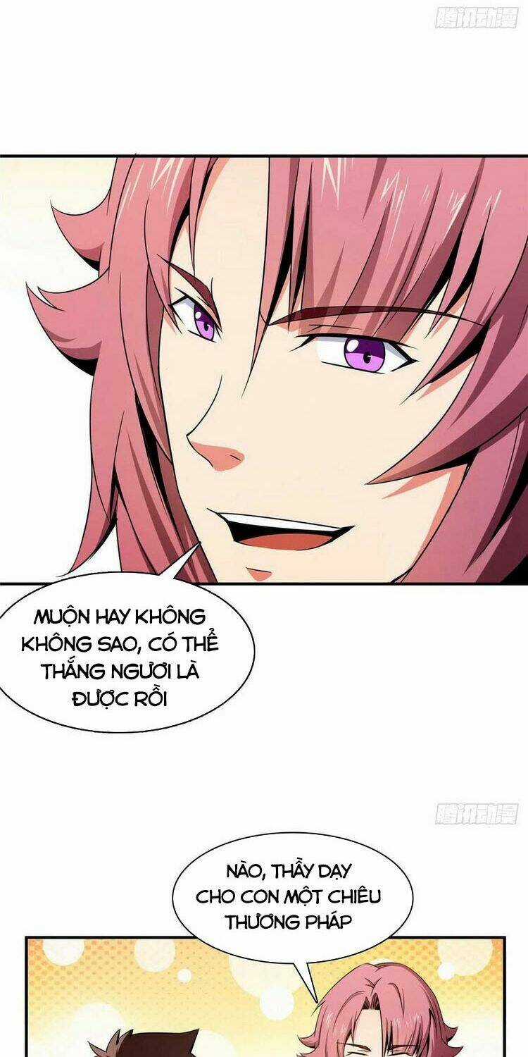 Thiên Đạo Đồ Thư Quán Chapter 87 trang 19