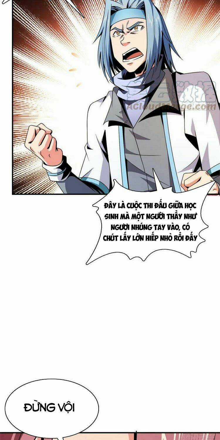 Thiên Đạo Đồ Thư Quán Chapter 87 trang 2