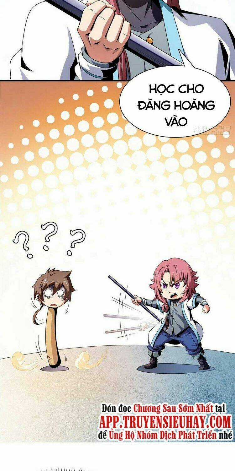 Thiên Đạo Đồ Thư Quán Chapter 87 trang 21