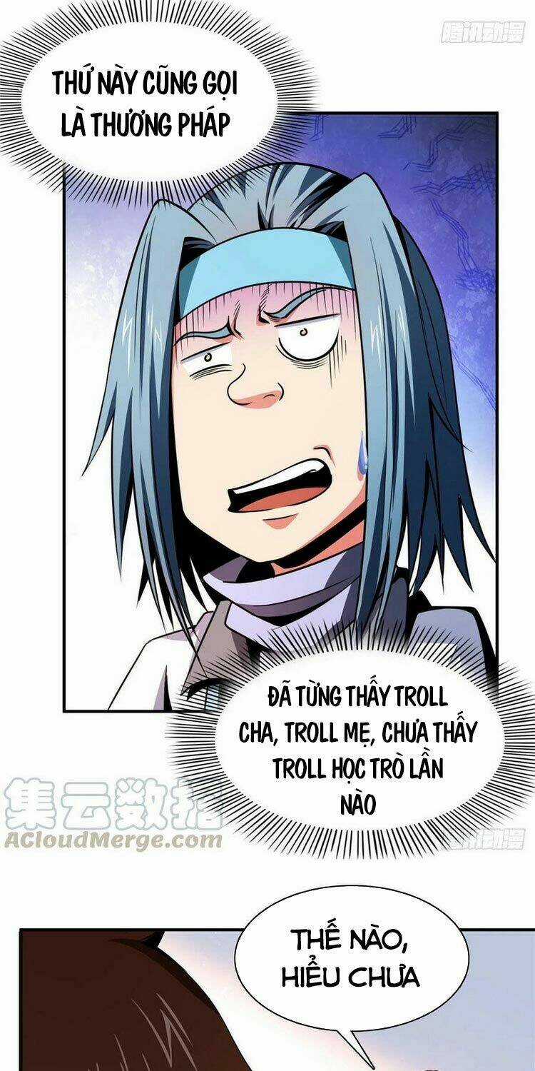 Thiên Đạo Đồ Thư Quán Chapter 87 trang 22