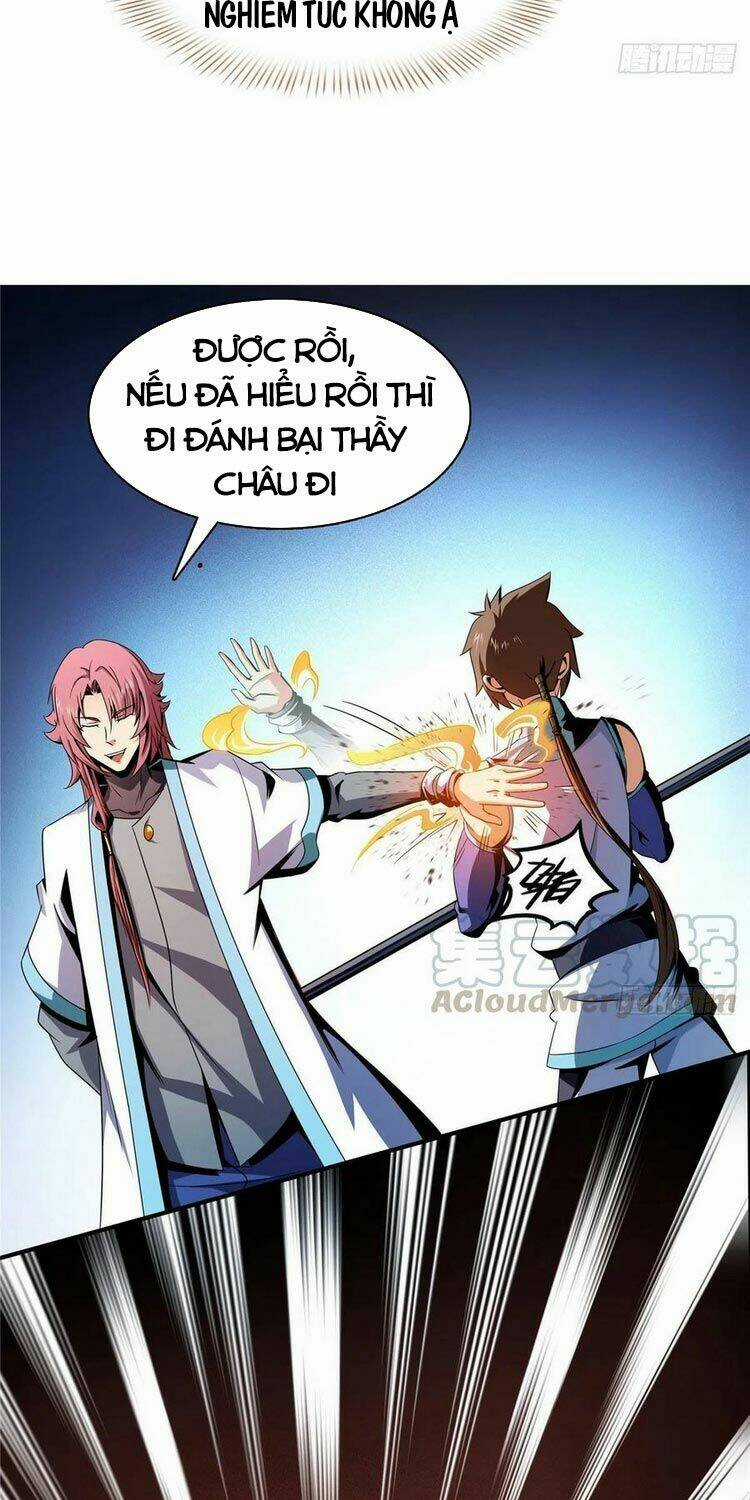 Thiên Đạo Đồ Thư Quán Chapter 87 trang 24