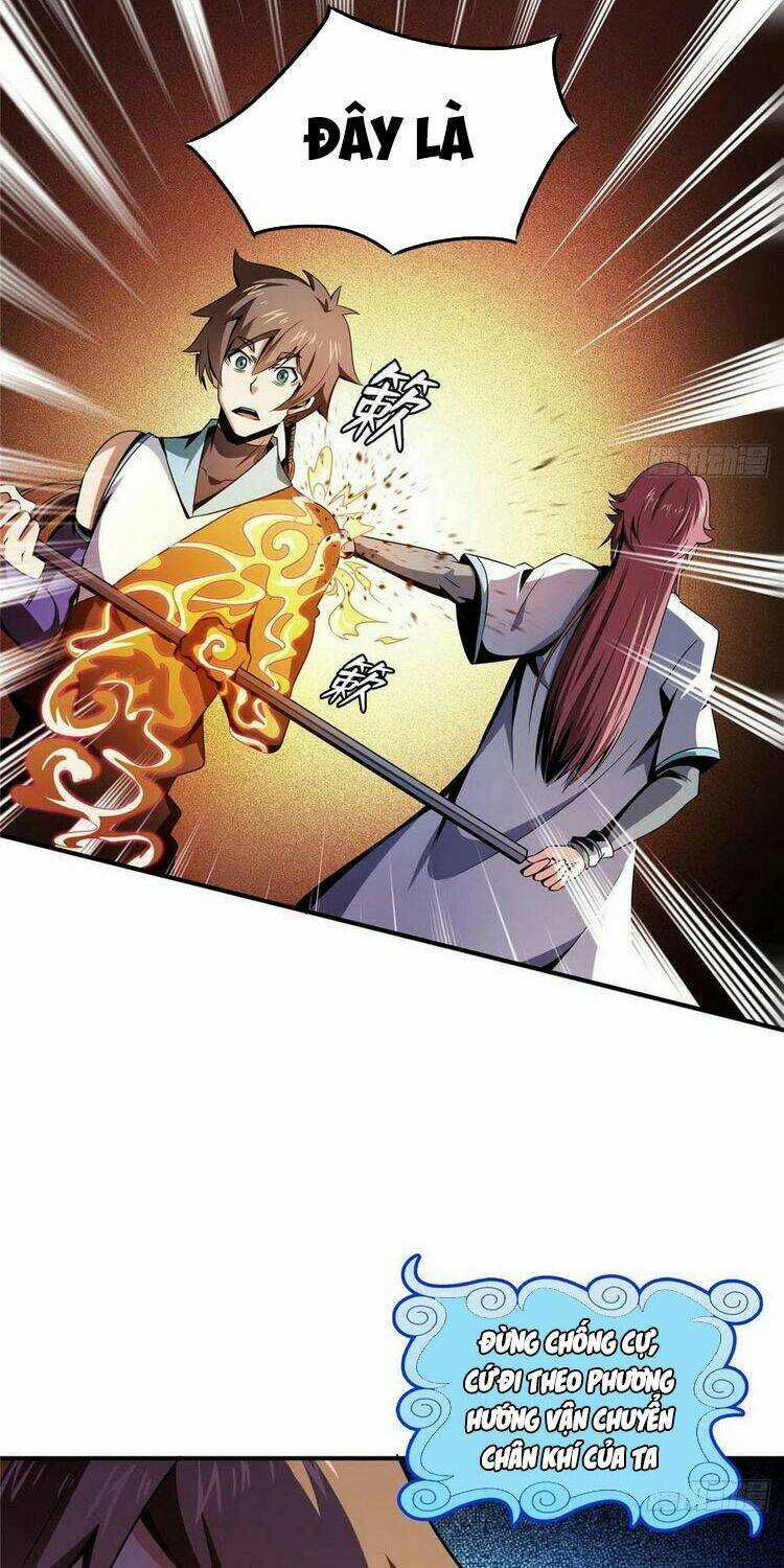 Thiên Đạo Đồ Thư Quán Chapter 87 trang 25