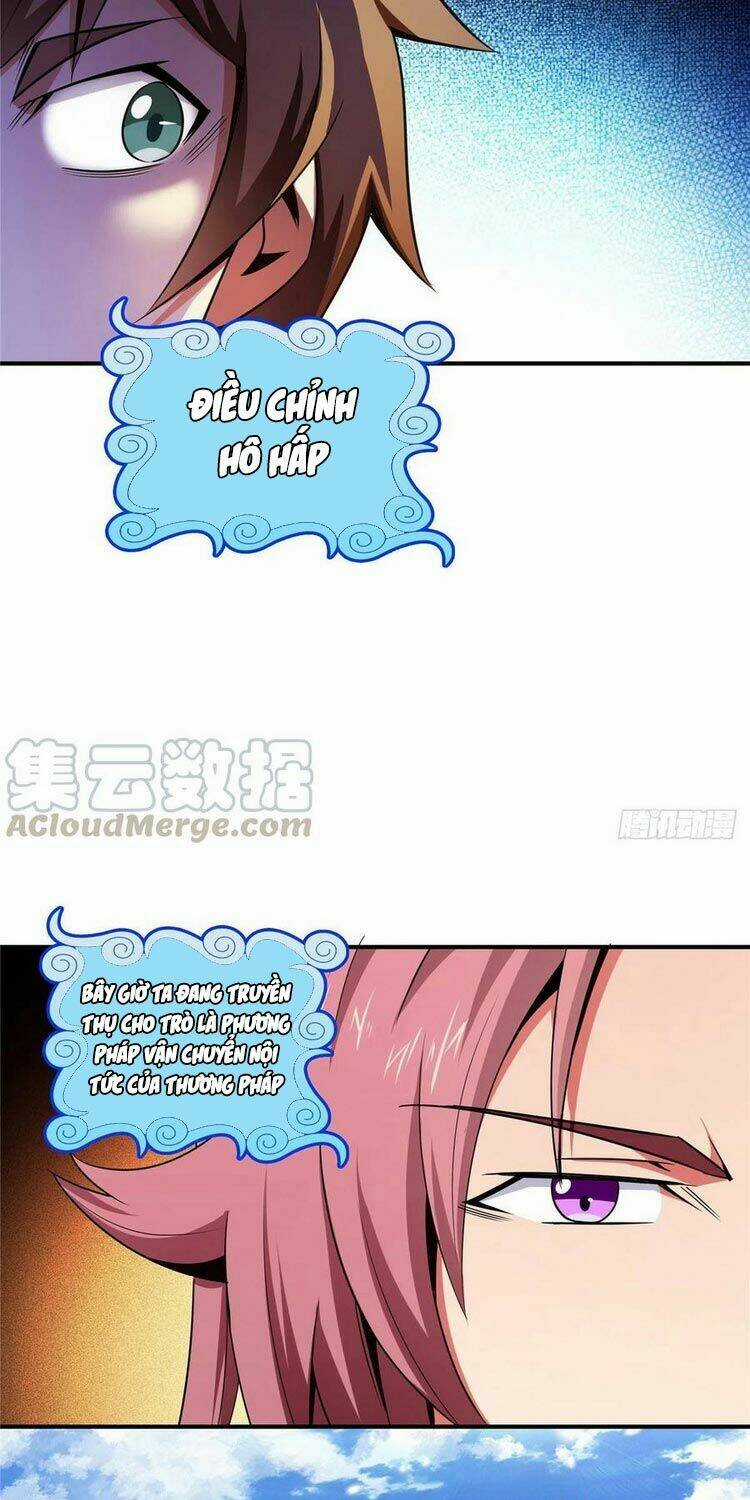 Thiên Đạo Đồ Thư Quán Chapter 87 trang 26