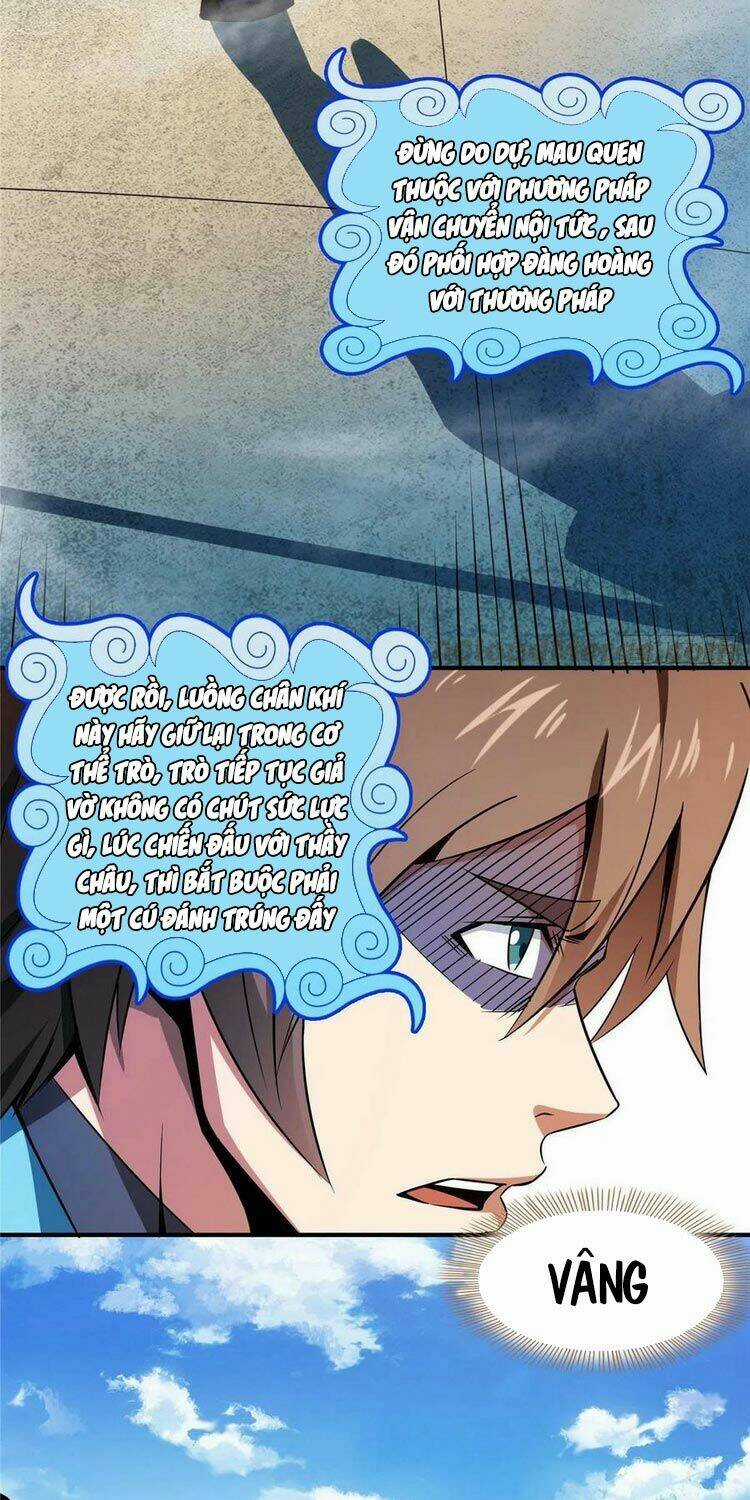 Thiên Đạo Đồ Thư Quán Chapter 87 trang 28